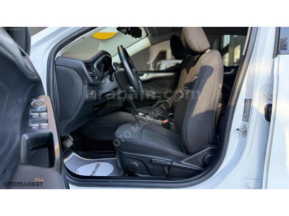 "OTO MARKETPlus" 2020 FORD FOCUS 1.5TDCİ