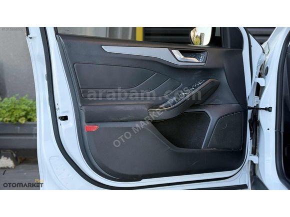 "OTO MARKETPlus" 2020 FORD FOCUS 1.5TDCİ