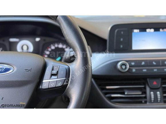 "OTO MARKETPlus" 2020 FORD FOCUS 1.5TDCİ