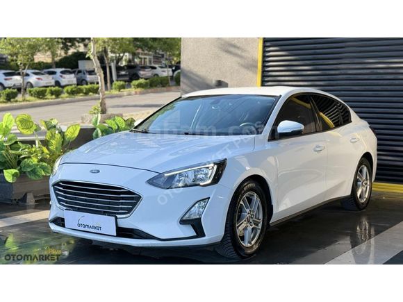 "OTO MARKETPlus" 2020 FORD FOCUS 1.5TDCİ