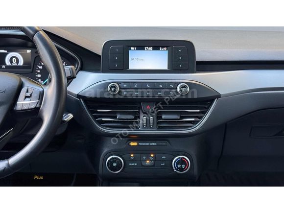"OTO MARKETPlus" 2020 FORD FOCUS 1.5TDCİ