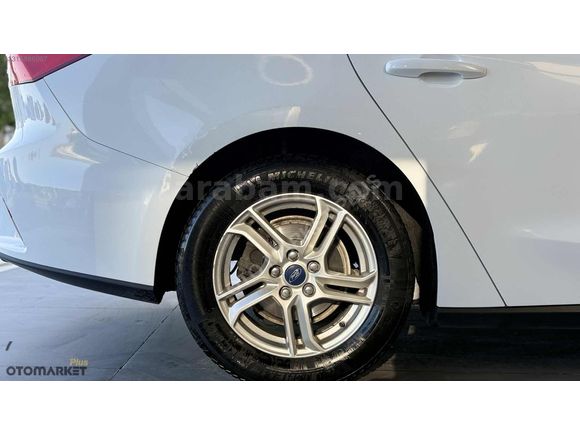 "OTO MARKETPlus" 2020 FORD FOCUS 1.5TDCİ