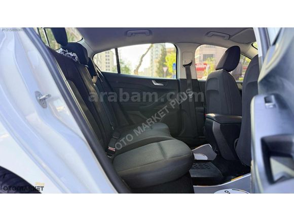 "OTO MARKETPlus" 2020 FORD FOCUS 1.5TDCİ