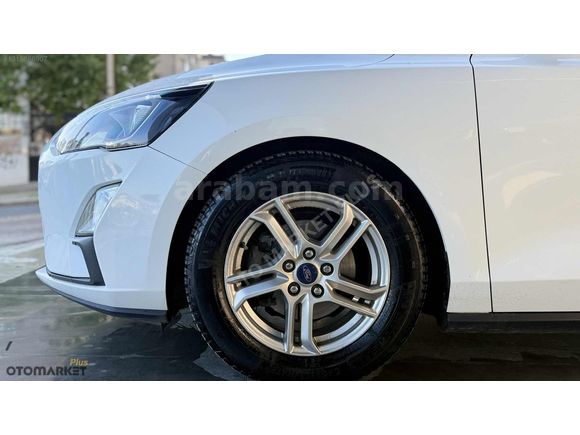 "OTO MARKETPlus" 2020 FORD FOCUS 1.5TDCİ