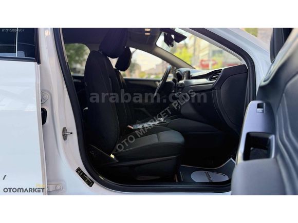 "OTO MARKETPlus" 2020 FORD FOCUS 1.5TDCİ