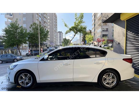 "OTO MARKETPlus" 2020 FORD FOCUS 1.5TDCİ