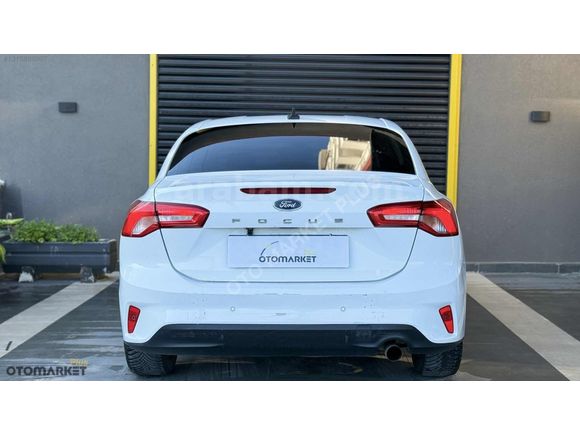 "OTO MARKETPlus" 2020 FORD FOCUS 1.5TDCİ