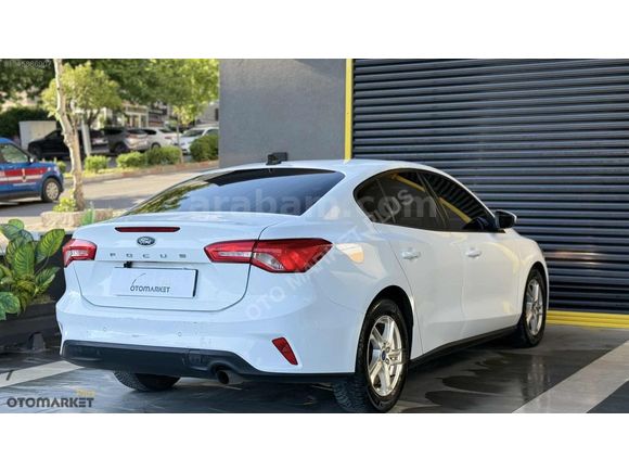 "OTO MARKETPlus" 2020 FORD FOCUS 1.5TDCİ