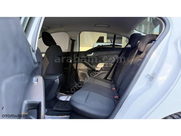 "OTO MARKETPlus" 2020 FORD FOCUS 1.5TDCİ