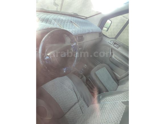 Sahibinden Ford - Otosan Transit Connect