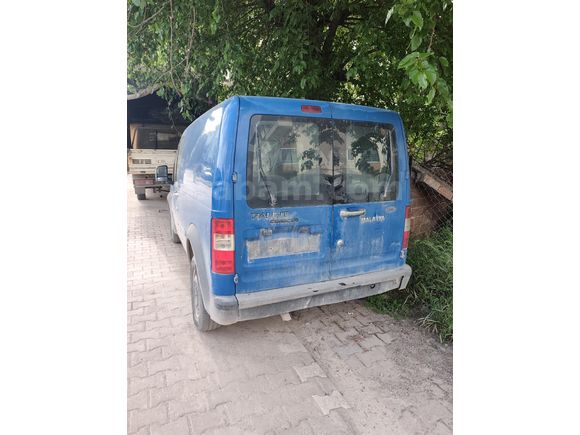 Sahibinden Ford - Otosan Transit Connect
