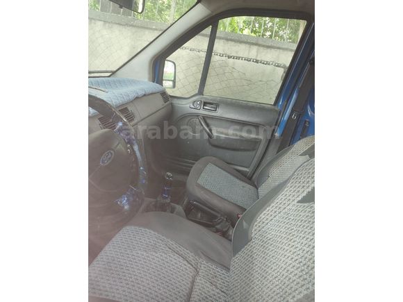 Sahibinden Ford - Otosan Transit Connect