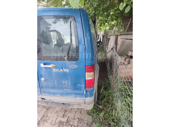 Sahibinden Ford - Otosan Transit Connect