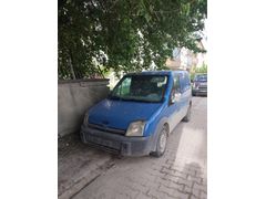 Sahibinden Ford - Otosan Transit Connect