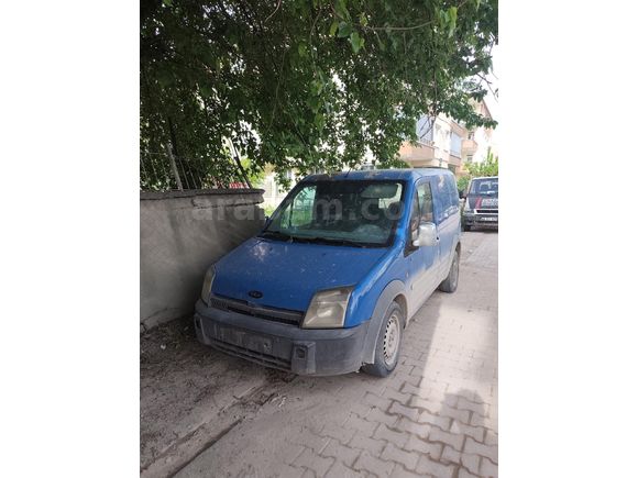 Sahibinden Ford - Otosan Transit Connect