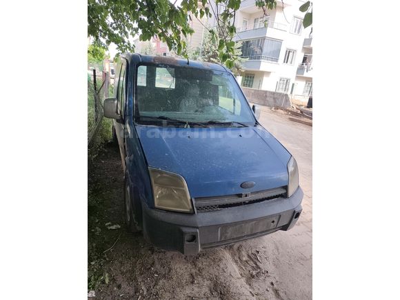 Sahibinden Ford - Otosan Transit Connect