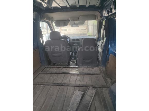 Sahibinden Ford - Otosan Transit Connect