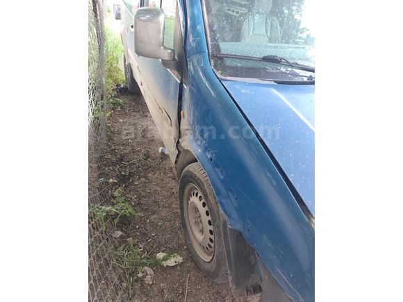 Sahibinden Ford - Otosan Transit Connect