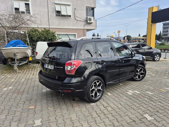 Sahibinden Subaru Forester 2.0 Premium 2014 Model