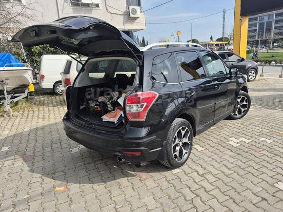 Sahibinden Subaru Forester 2.0 Premium 2014 Model