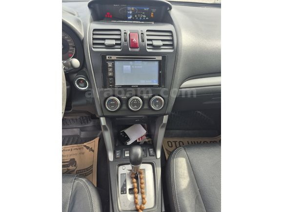 Sahibinden Subaru Forester 2.0 Premium 2014 Model