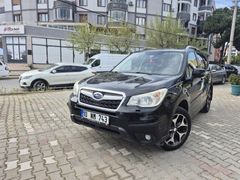Sahibinden Subaru Forester 2.0 Premium 2014 Model