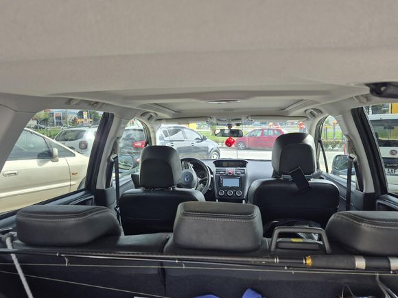 Sahibinden Subaru Forester 2.0 Premium 2014 Model