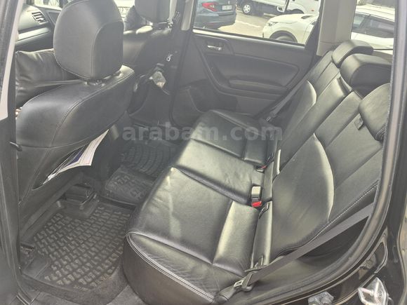 Sahibinden Subaru Forester 2.0 Premium 2014 Model