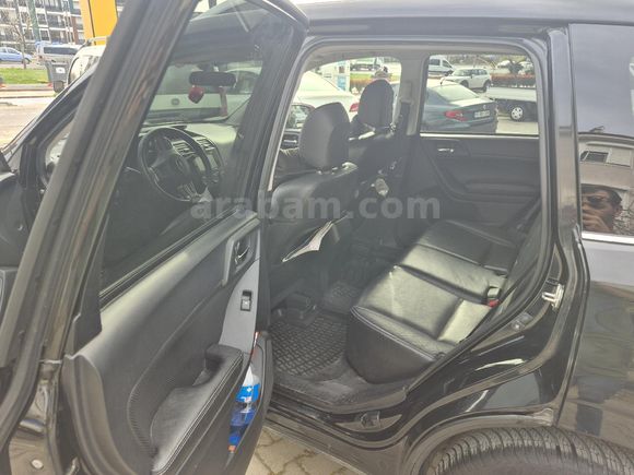 Sahibinden Subaru Forester 2.0 Premium 2014 Model