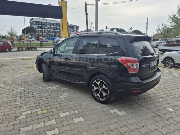 Sahibinden Subaru Forester 2.0 Premium 2014 Model