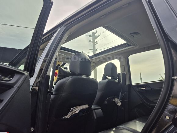 Sahibinden Subaru Forester 2.0 Premium 2014 Model