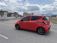 HATASIZ ORJİNAL KUSURSUZ OTOMATİK HUNDAİ İ10