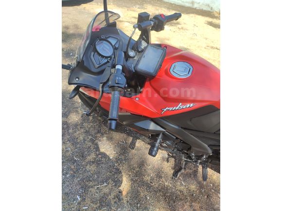Sahibinden Bajaj Pulsar 200 RS