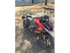 Sahibinden Bajaj Pulsar 200 RS