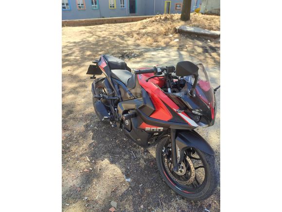 Sahibinden Bajaj Pulsar 200 RS
