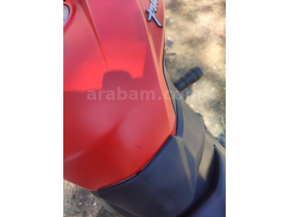 Sahibinden Bajaj Pulsar 200 RS