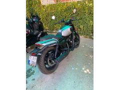 Sahibinden Hyosung QH 250 