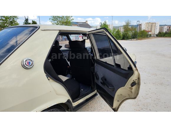 Sahibinden Tofaş Şahin 1.6 1991 Model