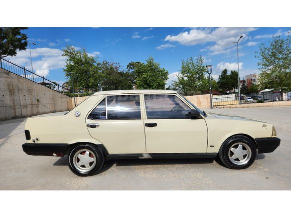 Sahibinden Tofaş Şahin 1.6 1991 Model