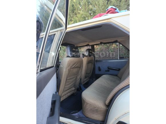 Sahibinden Tofaş Şahin 1.6 1991 Model