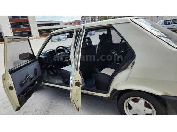 Sahibinden Tofaş Şahin 1.6 1991 Model