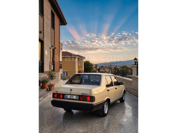 Sahibinden Tofaş Şahin 1.6 1991 Model