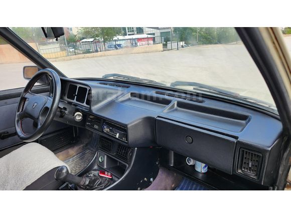 Sahibinden Tofaş Şahin 1.6 1991 Model