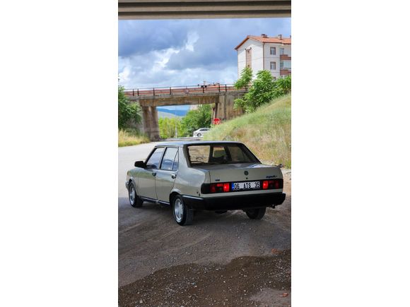 Sahibinden Tofaş Şahin 1.6 1991 Model
