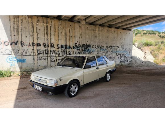 Sahibinden Tofaş Şahin 1.6 1991 Model
