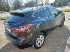 Sahibinden Nissan Qashqai Tekna 2018 Model AİLE ARACI DÜŞÜK KM