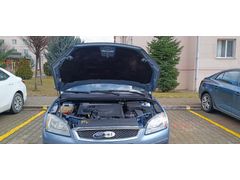 Sahibinden Ford Focus 1.6 TDCi Ghia 2006 Model