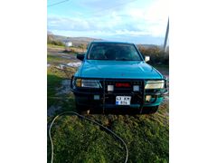 Sahibinden Opel Frontera 2.0 Sport 1996 Model