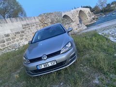 Sahibinden Volkswagen Golf 1.6 TDi BlueMotion Midline Plus 2015 Model 
