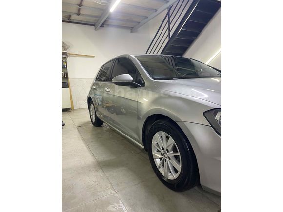 Sahibinden Volkswagen Golf 1.6 TDi BlueMotion Midline Plus 2015 Model 